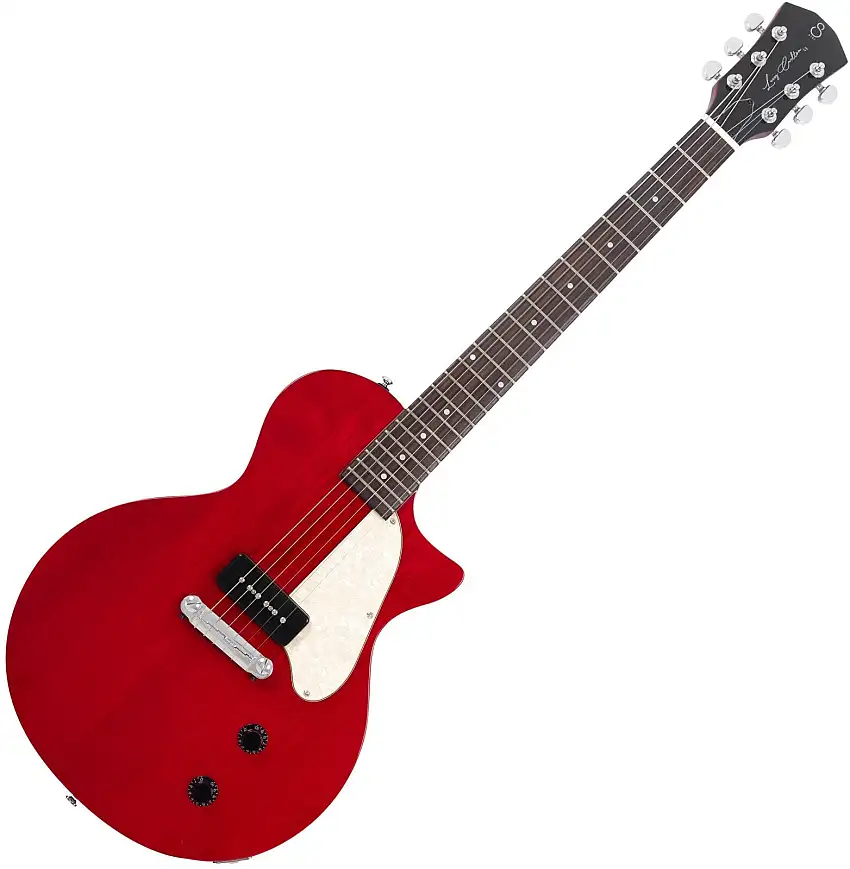 Sire Larry Carlton L3 P90 Cherry Elektriska gitarrer
