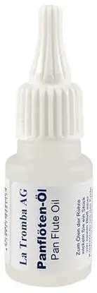 La Tromba 493508 Olja/kräm för blåsinstrument