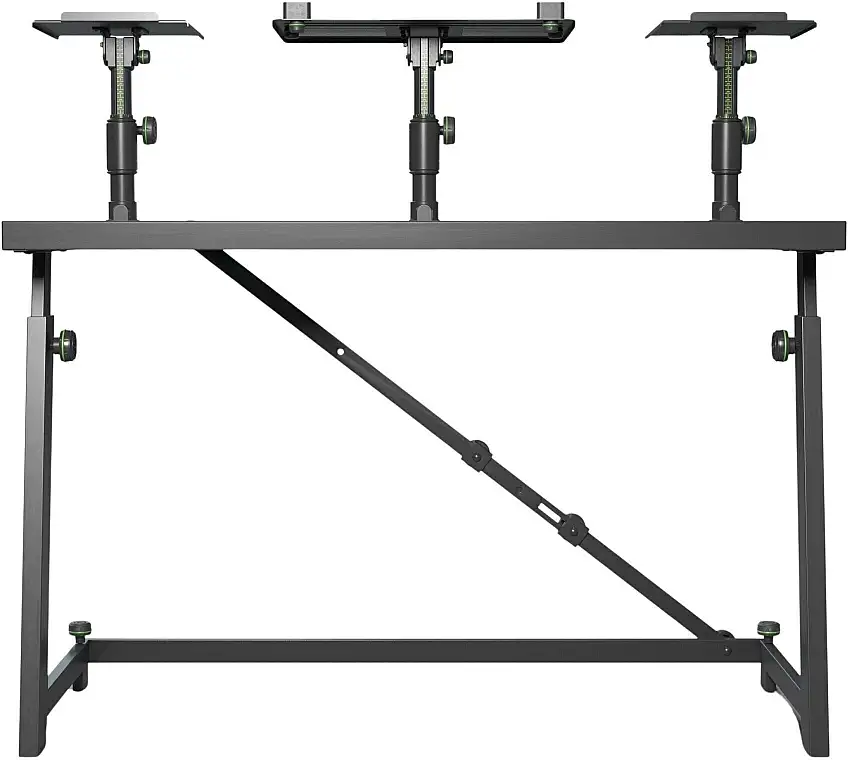 Gravity FDJT 01 DJ-bord