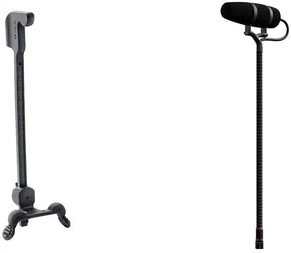DPA d:vote Core Plus 4099 Guitar Kondensatormikrofoner för instrument
