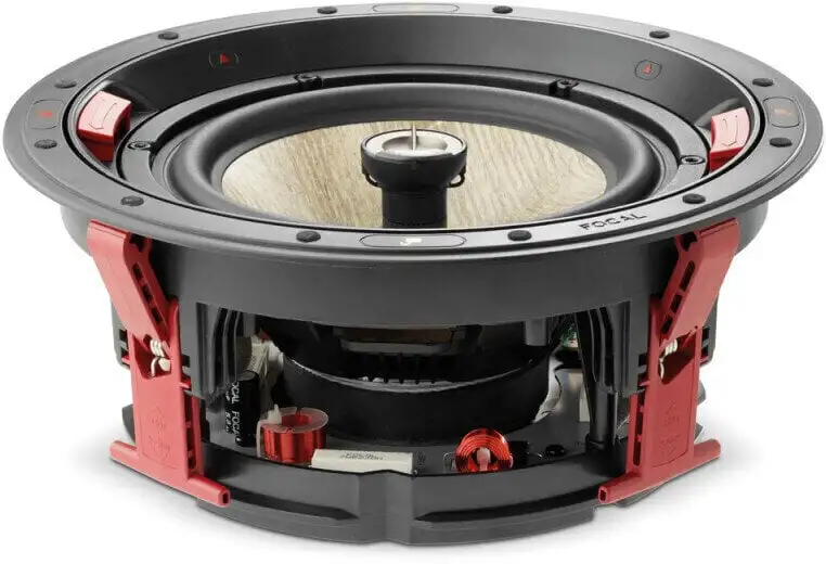 Focal 300 ICW 8 Takhögtalare