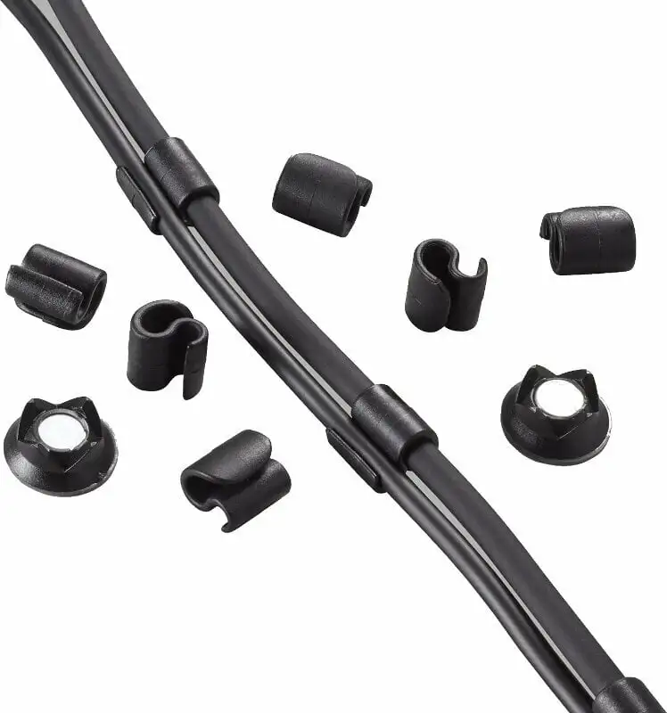 AntLion ModMic Accessories Combo Pack Mikrofonklämma