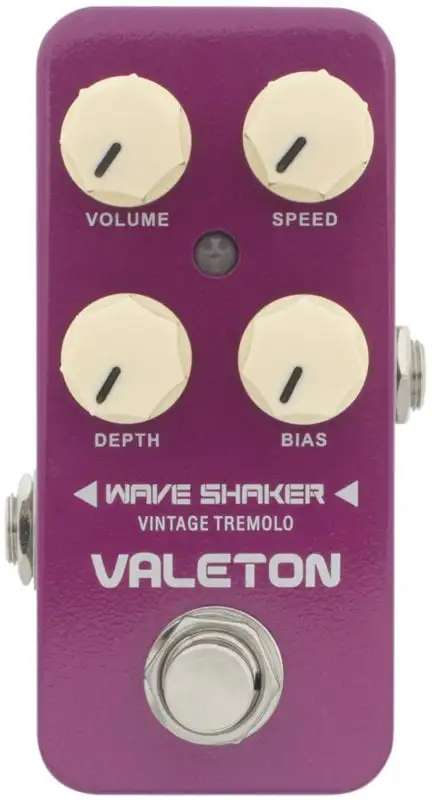 Valeton CTR-1 Wave Shaker