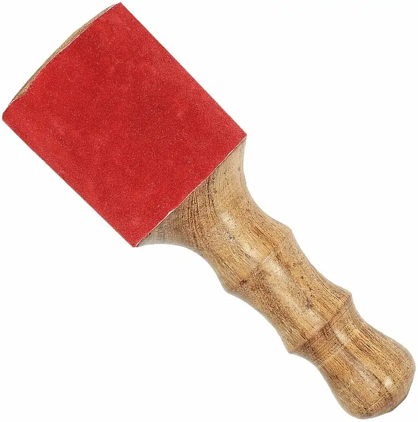 Terre 3800005-L Slagverksstockar