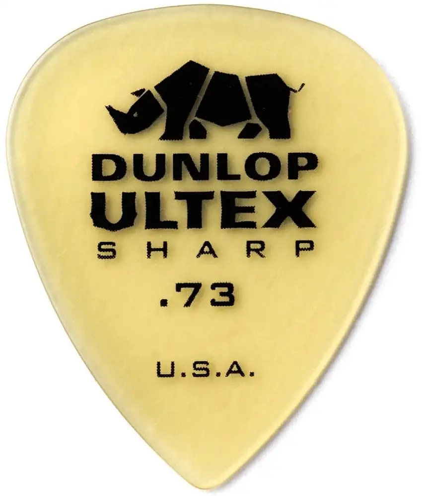 Dunlop 433R073 Ultex Plocka