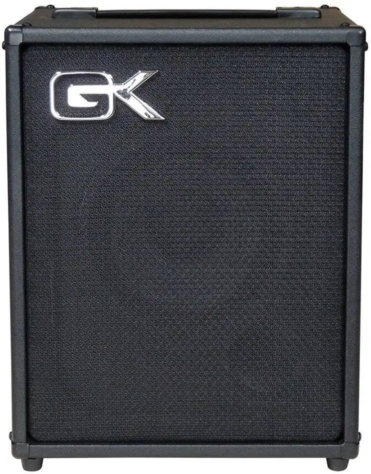 Gallien Krueger MB108 Liten baskombination