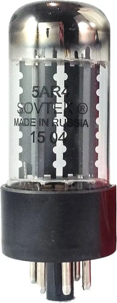 Sovtek 5AR4 Vakuumrör