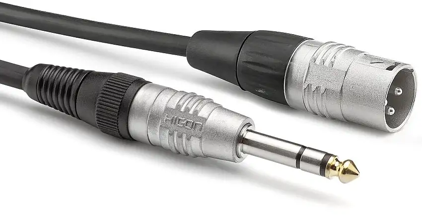 Sommer Cable Basic HBP-XM6S 9 m Ljudkabel