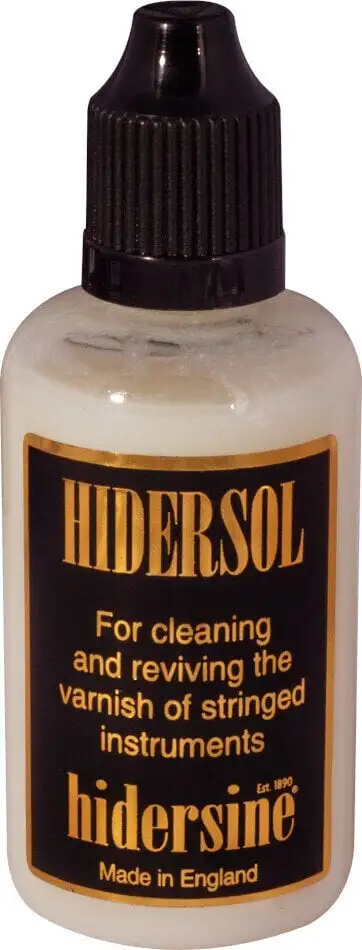 Hidersine HS-10H Oljor
