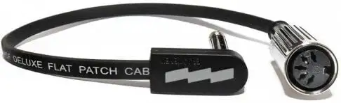 BluGuitar BLG Midi1 MIDI-kabel