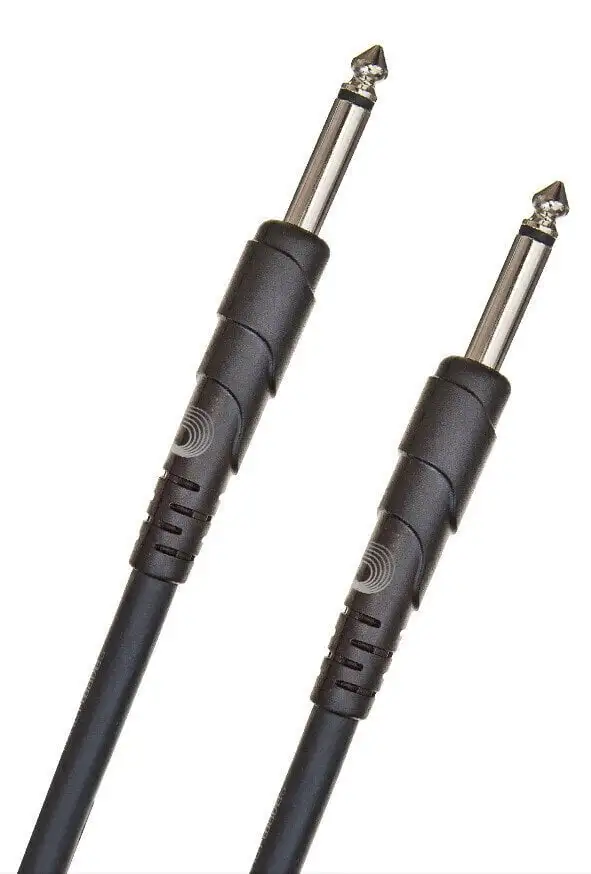 D'Addario Planet Waves PW-CSPK-05 152 cm Rak - Rak Instrumentkabel