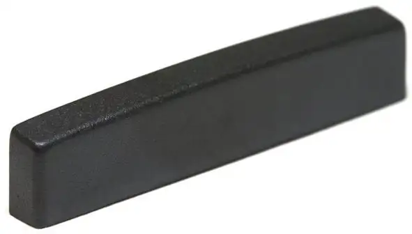 Graphtech TUSQ PT-4000-00 Black Reservgitarrdel