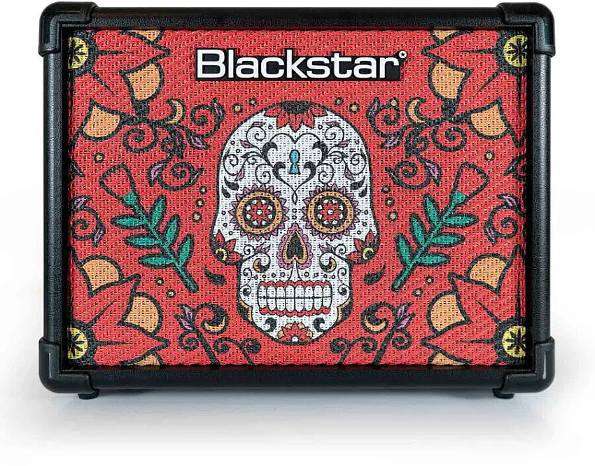 Blackstar Core 10 V3 Modellering Combo