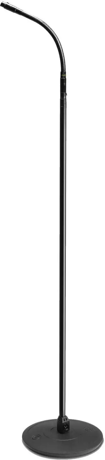 Gravity MS 23 XLR B Mikrofonstativ