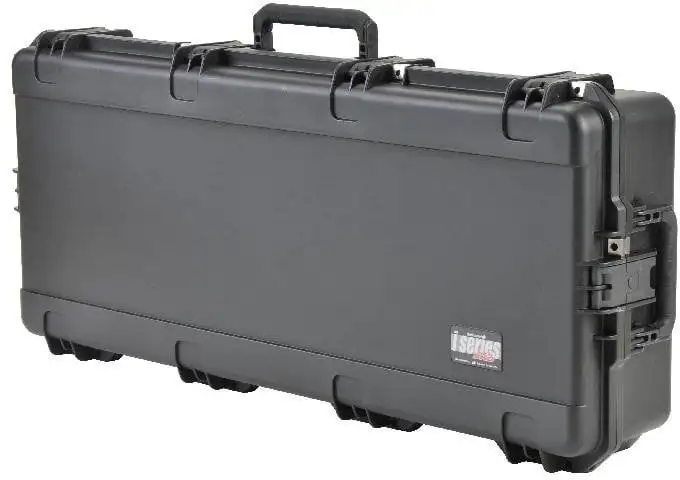 SKB Cases 3I-4217-TKBD iSeries 61-note Keyboard Case Fodral för tangentbord