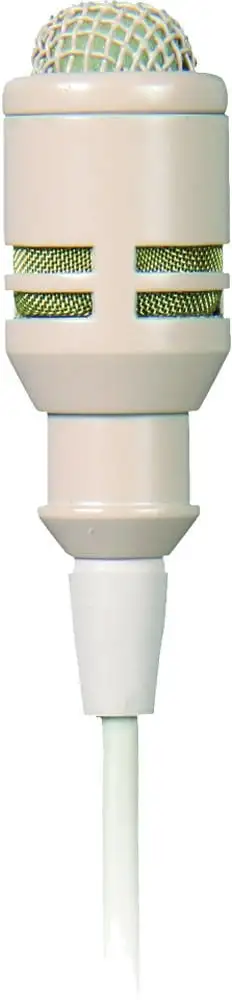MiPro MU-53LS Lavalier kondensatormikrofoner