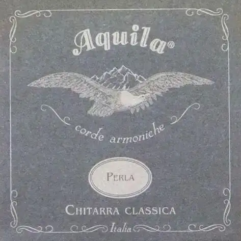 Aquila PS-40C Nylonsträngar