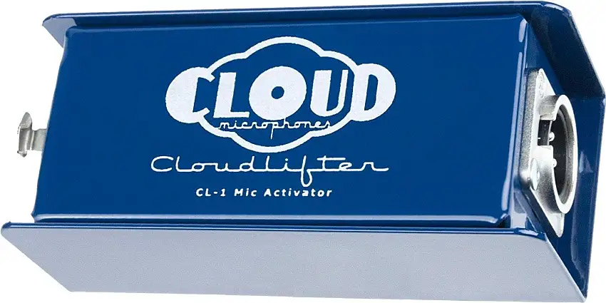 Cloud Microphones CL-1 Mikrofonförförstärkare