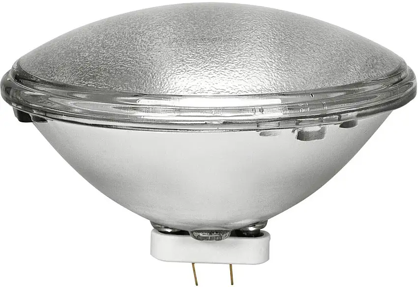 Omnilux PAR-56 230V/500W NSP 2000h H Ljuskälla, Belysning