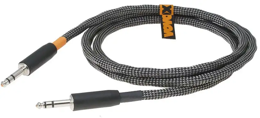 VOVOX Sonorus Direct S 2.0 m TRS - TRS