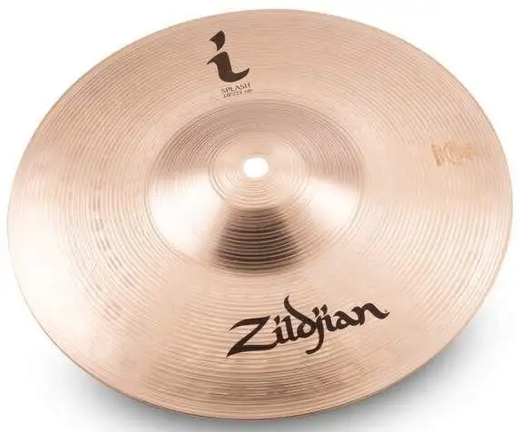 Zildjian ILH10S I Series 10" Splash Cymbal