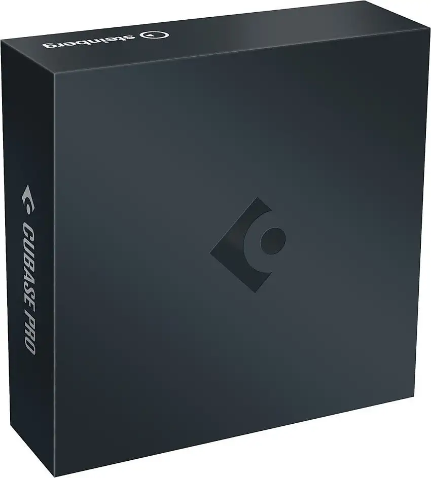 Steinberg Cubase Pro 11 Competitive Crossgrade
