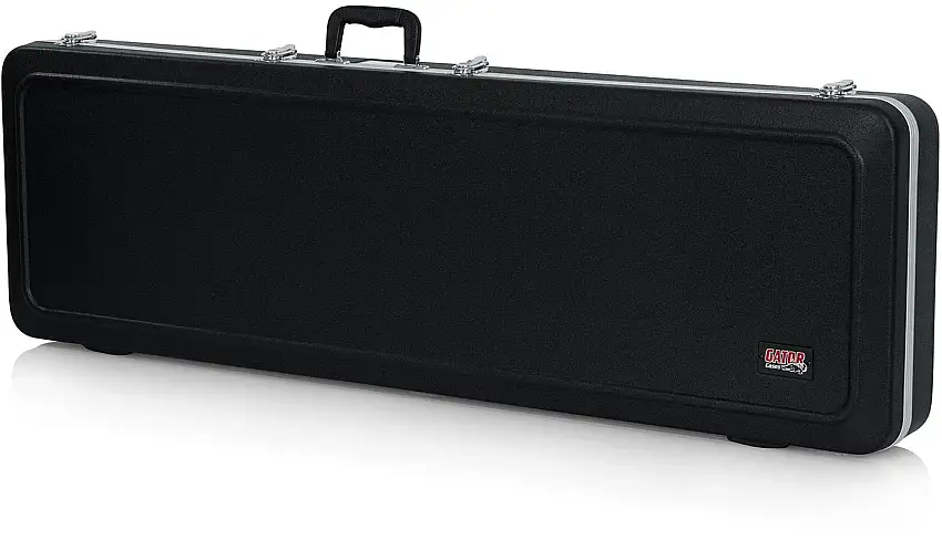 Gator GC-BASS Basgitarrfodral