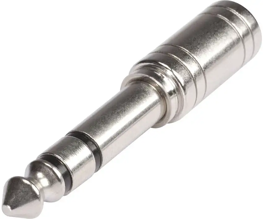 Sommer Cable HI-JS6JS3-MF Перехідник Jack-Jack