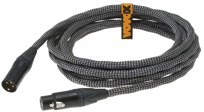 VOVOX Sonorus Direct S 3.5 m XLRf - XLRm