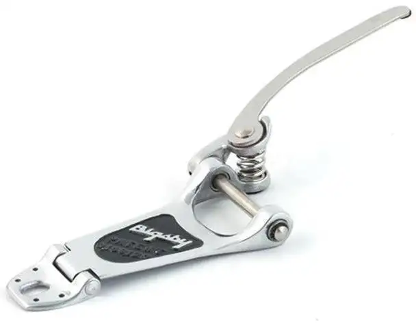 Bigsby B3 Aluminium
