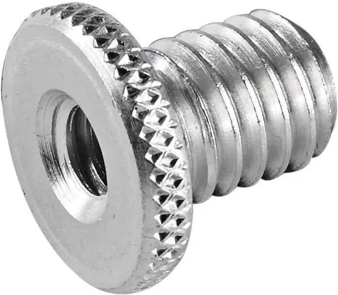 Konig & Meyer 21770 Trådar för mikrofonhållare