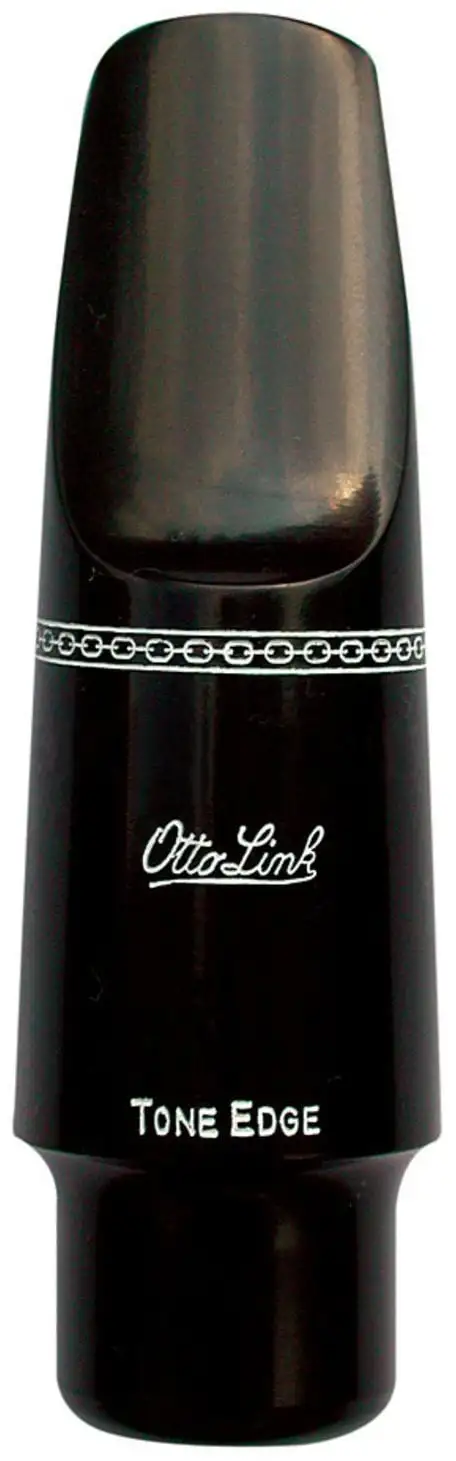 Otto Link Tone Edge 6 STAR Munstycke för altsaxofon