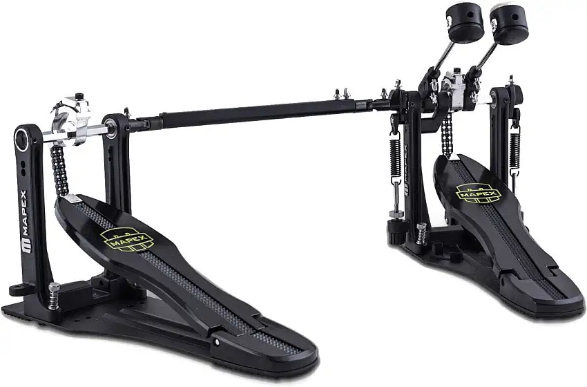 Mapex P810TW Armory Dubbelpedal