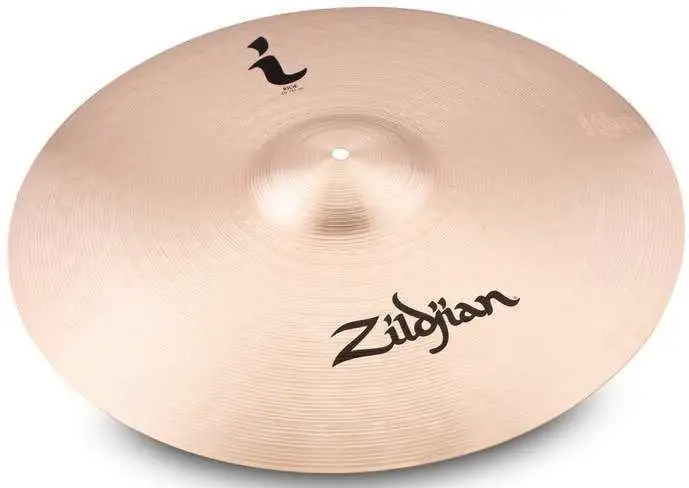 Zildjian ILH20R I Series 20" Ridecymbaler