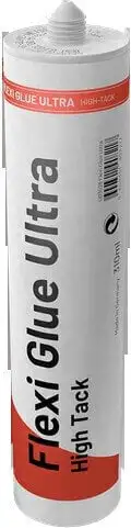Vicoustic Flexi Glue Ultra Tillbehör till akustikpanel