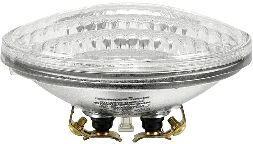 Omnilux PAR-36 6.4V/30W G-53 WFL 300h Ljuskälla, Belysning