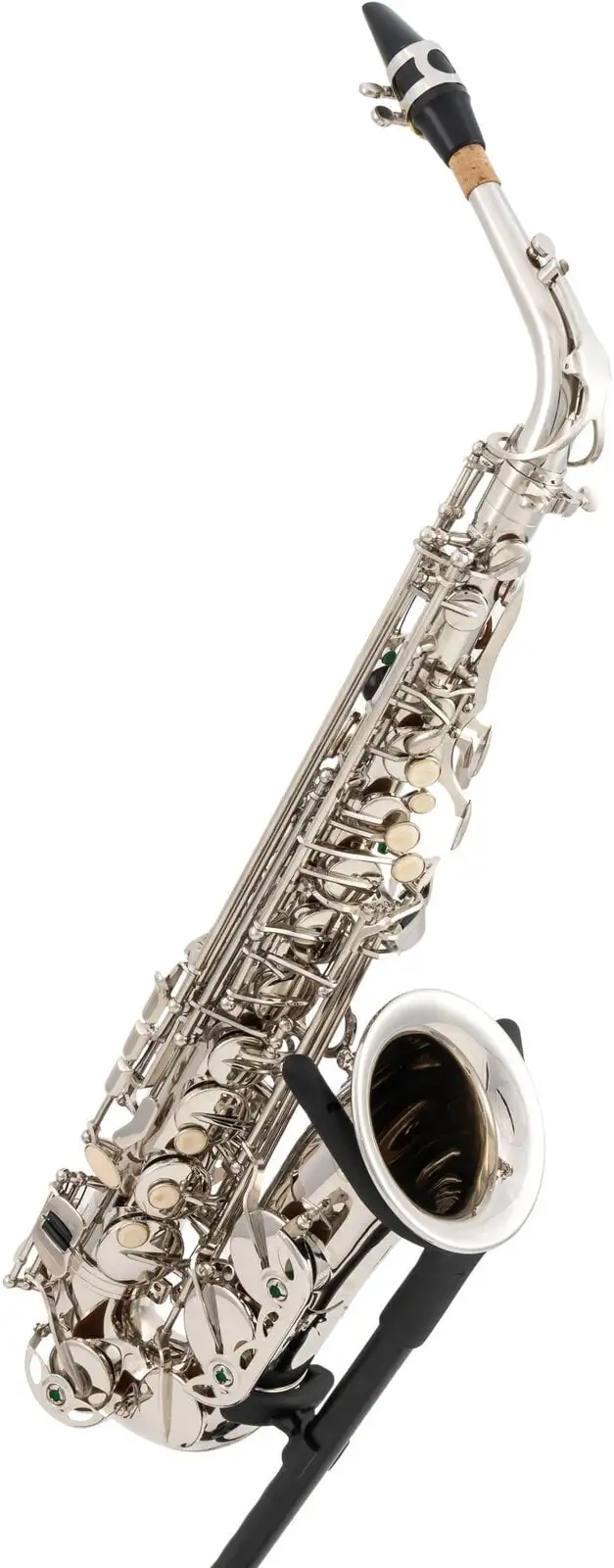 Latone LAS 600 Silver Elegance Altsaxofon
