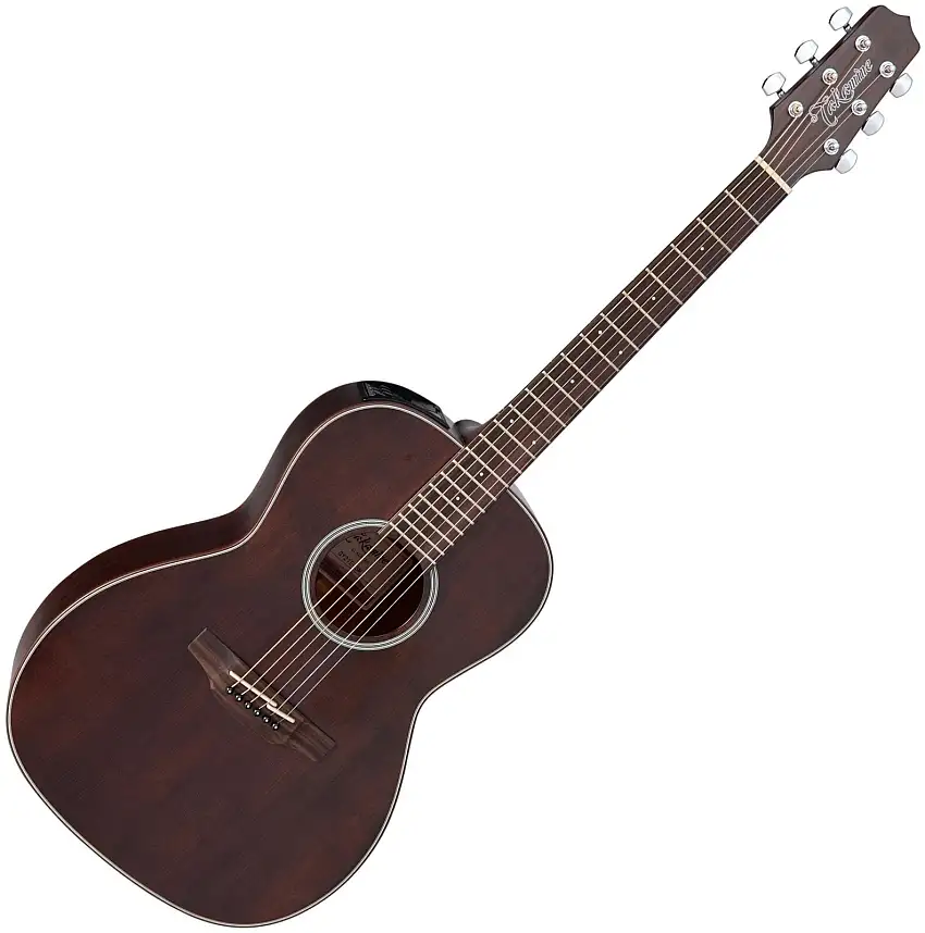 Takamine GY21E SM Satin Molasses Elektroakustisk gitarr
