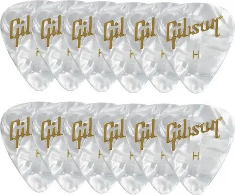 Gibson APRW12-74H 12 Plocka