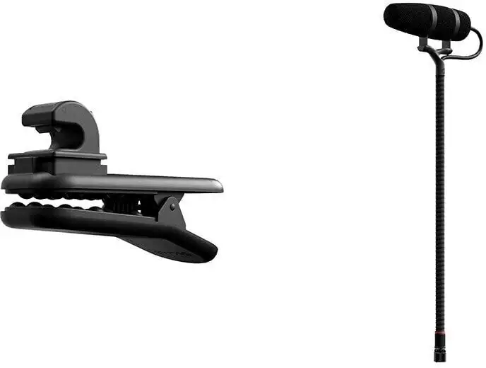 DPA d:vote Core Plus 4099 CM Instrument Kondensatormikrofoner för instrument