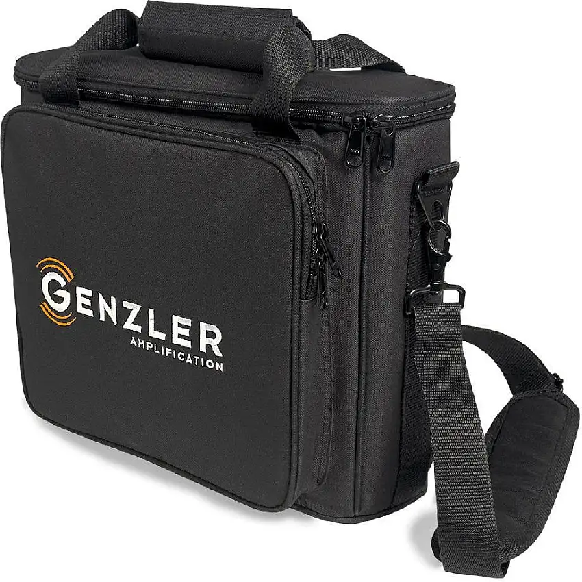 Genzler Magellan 800 Carry Bag