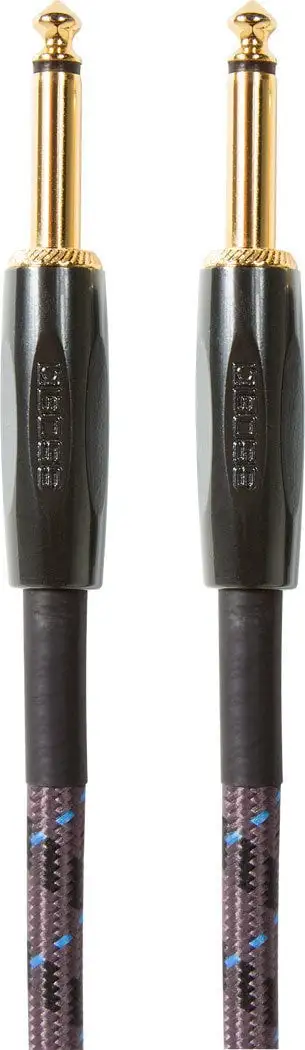 Boss BIC-15 4,5 m Rak - Rak Instrumentkabel