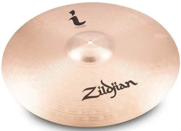 Zildjian ILH18CR I Series 18" Crash-Ride Cymbal