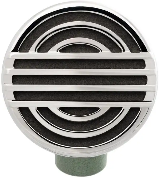 Hohner Harp Blaster Microphone Dynamisk mikrofon för instrument