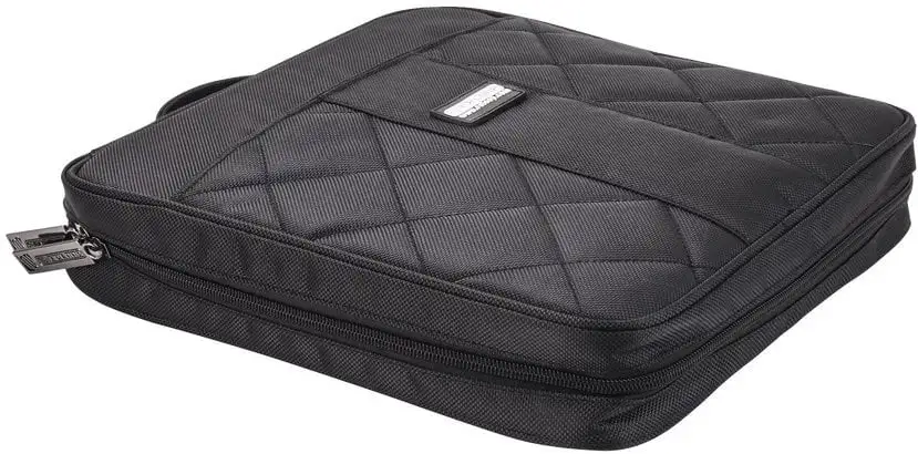 Reloop CD Wallet 144 DJ Bag