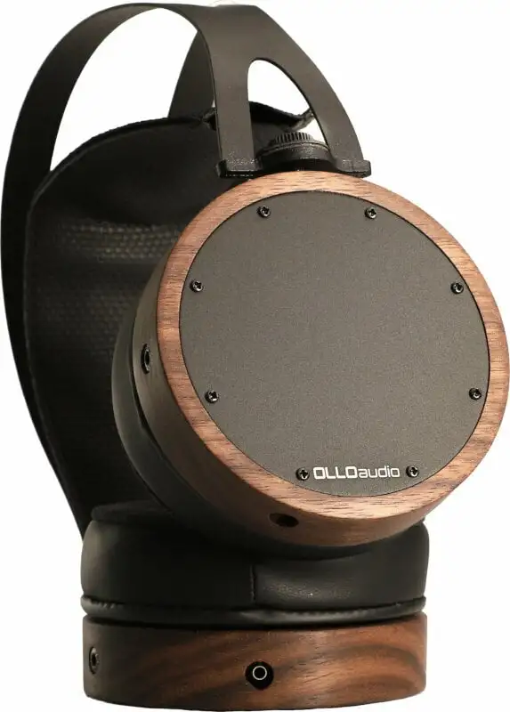 Ollo Audio S4R Studiohörlurar