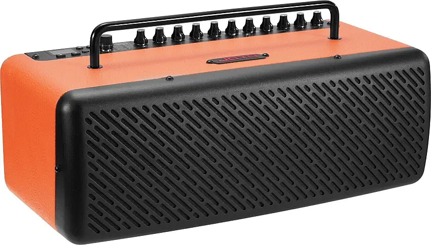 Joyo Jam Buddy III Modellering Combo