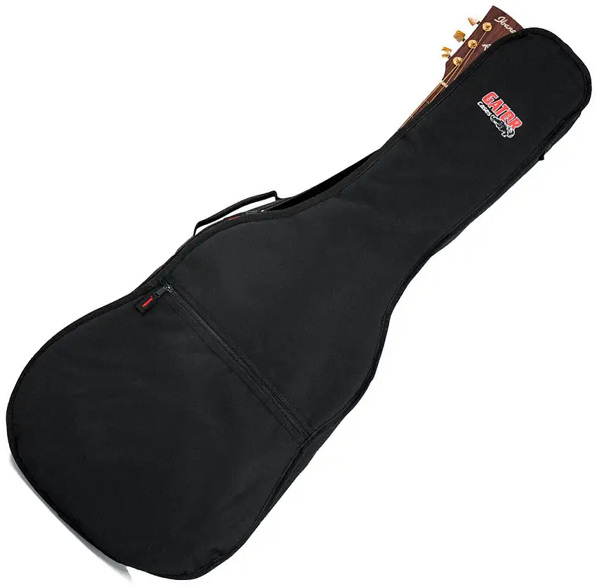 Gator GBE-DREAD Gigbag för akustisk gitarr