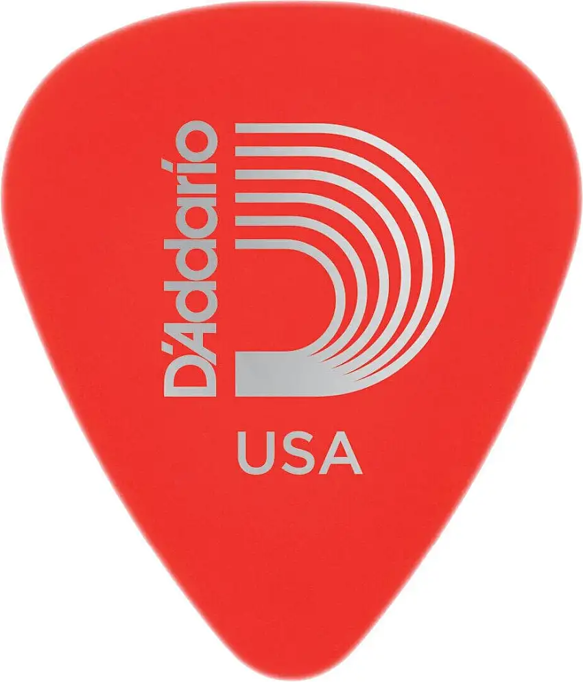 D'Addario Planet Waves 1DRD1-100 Duralin Plocka