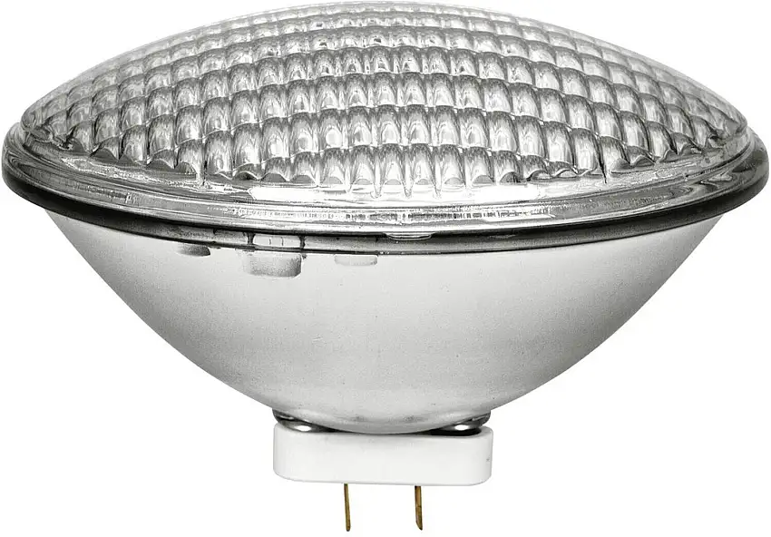 Omnilux PAR-56 230V/500W WFL 2000h H Ljuskälla, Belysning